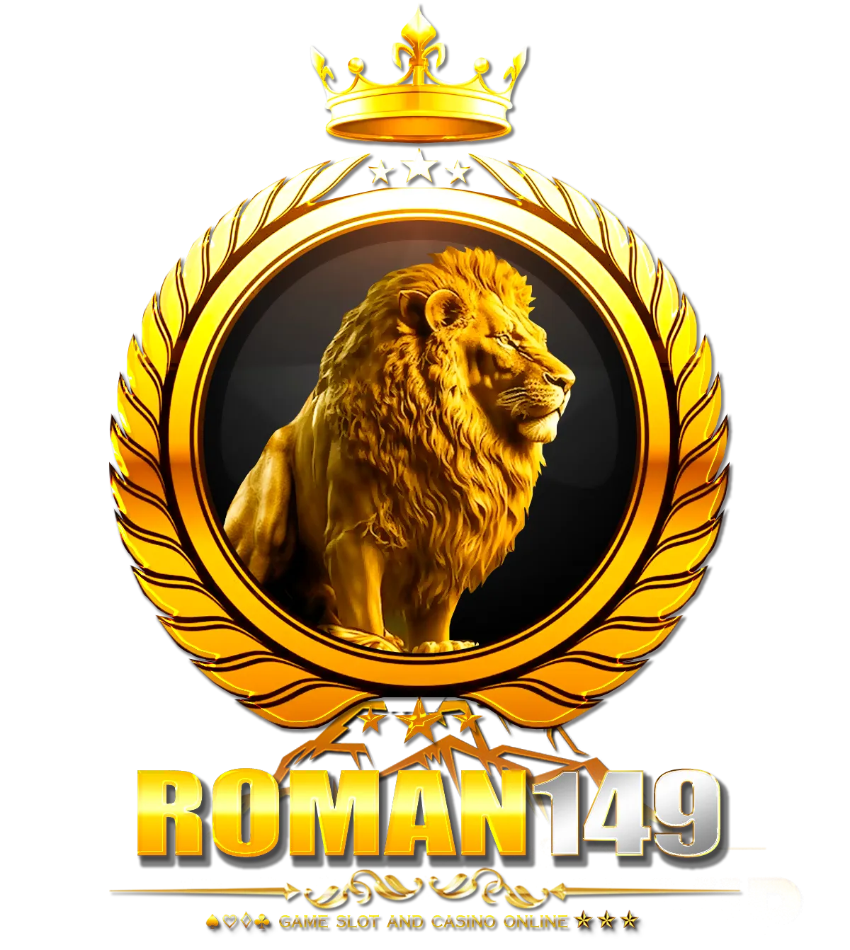 โลโก้ ROMAN149 BY roman149